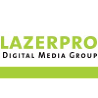 Lazerpro Digital Media Group