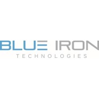 Blue Iron Technologies logo - Similar company to Databased