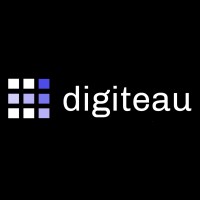 Digiteau Technologies logo - Similar company to Inspyr Labs