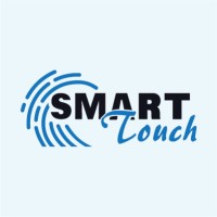 Smart Touch - Smart Automation & Lighting Design logo - Similar company to S3 Technologies Electronics Trading Llc