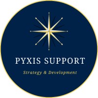 Pyxis Support logo - Similar company to Fd Partners