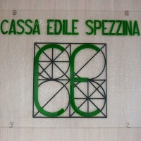 Cassa Edile Spezzina logo - Similar company to Spezia Risorse - S.P.A.