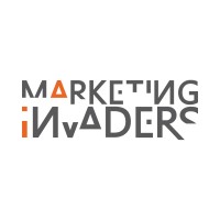 Marketing Invaders logo - Similar company to Colmena Business Consulting Firm
