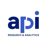 api | Research & Analytics logo - Similar company to Ism Investigación Social Y De Mercados
