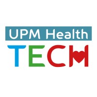 UPM Health Tech logo - Similar company to Surevision Tech