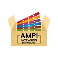 Ampi Packaging Pvt. Ltd. logo - Similar company to Devjoy