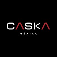 Caska México logo - Similar company to Diktya