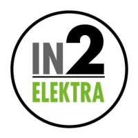 In2Elektra logo - Similar company to In2Solar