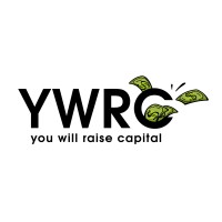 You Will Raise Capital logo - Similar company to Apple Mothership