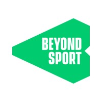 Beyond Sport logo - Similar company to Think Beyond