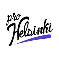 Prohelsinki.com logo - Similar company to Mayday Creative Studio