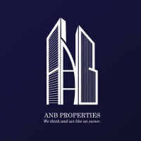 ANB Properties logo - Similar company to Anb Properties