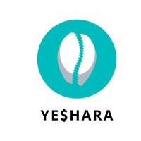 Yeshara Tokens Ltd logo - Similar company to Fundi.Build