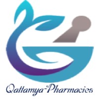 Qattamya-Pharmacies logo - Similar company to Opream For Software Development