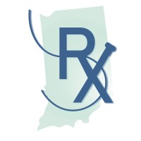 Indiana Pharmacy Association logo - Similar company to Safenetrx