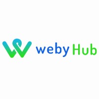 webyhub logo - Similar company to Perfectus Web Solutions Llp