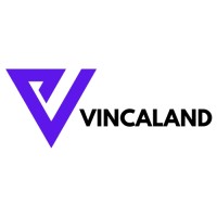 Official Vincaland logo - Similar company to Surs Technology Solutions