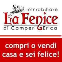 Immobiliare LA FENICE di Camperi Erica logo - Similar company to Rota&Capra Associati