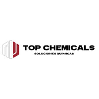 Top Chemicals logo - Similar company to Top It Services Consulting