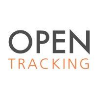 Open Tracking logo - Similar company to Event Tracker