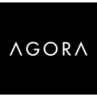 AGORA London logo - Similar company to Dcco.
