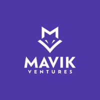 Mavik Ventures logo - Similar company to Nauto