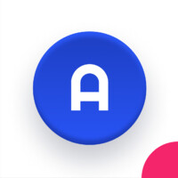 Alfonce. logo - Similar company to Teech Golf App