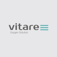 Vitare Oxygen Solution logo - Similar company to Plaston Ind. Com. Embalagens Ltda
