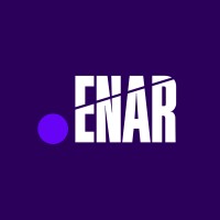 European Network Against Racism Aisbl (ENAR) logo - Similar company to Platform For Undocumented Migrants (Picum)