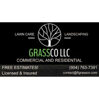 GRASSCO LLC logo - Similar company to Grassco Landscape Management