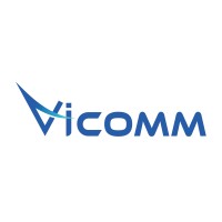 Vicomm logo - Similar company to Lmb Technologies
