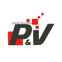 Construtora P&V Ltda logo - Similar company to Wr Construtora