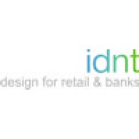 IDNT design for retail & banks logo - Similar company to Pagl