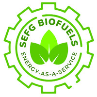 SEFG Biofuels Limited logo - Similar company to Agyield