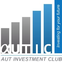 AUT Investment Club logo - Similar company to Aut Startup Club