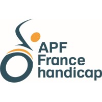 APF France handicap Nord/Pas-de-Calais logo - Similar company to Apf