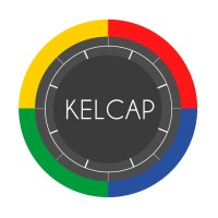 Kelcap logo - Similar company to African Foundation Scholars Network