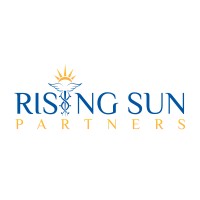 Rising Sun Partners logo - Similar company to Bytehive