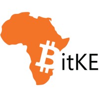 BitcoinKE logo - Similar company to Blockwisely