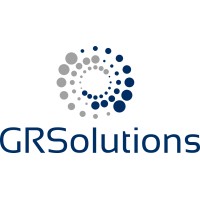 GRSolutions Inc. logo - Similar company to Gr Solutions,