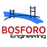 Bosforo Mühendislik logo - Similar company to S