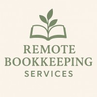 Remote Bookkeeping Services, LLC logo - Similar company to Profit Pad Remote Bookkeeping & Payroll