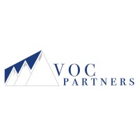 VOC Partners logo - Similar company to Genora Systems
