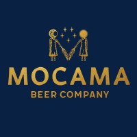 Mocama Beer Company logo - Similar company to A1A Software