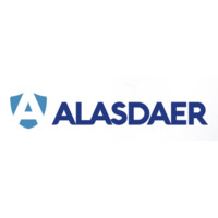 Alasdaer logo - Similar company to Virfex