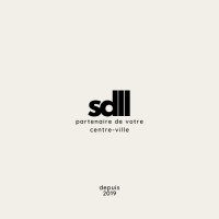 SDLL logo - Similar company to En Bas De Chez Moi