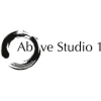 Above Studio 1 logo