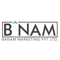 Banam Marketing Pvt Ltd logo - Similar company to Alamstech Dynamics