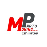 Moving Parts-Emirates logo - Similar company to Autoexcellence For Service & Parts