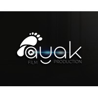 Ayak film production logo - Similar company to Zanaathane - Film / S